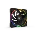 be quiet! Light Wings 120mm ARGB PWM Black 3-Pack