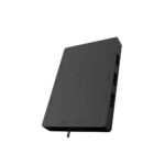 be quiet! Light Wings 120mm ARGB PWM Black 3-Pack