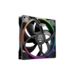 be quiet! Light Wings 140mm PWM Reverse Black Fan 14cm 1pc