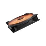 be quiet! Light Wings LX 120mm PWM Reverse Black Fan