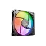 be quiet! Light Wings LX 120mm PWM Reverse Black Fan