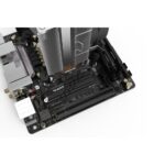 be quiet! MC1 PRO M.2 SSD Heatsink Black 1 pc