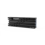 be quiet! MC1 PRO M.2 SSD Heatsink Black 1 pc