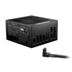 be quiet! POWER ZONE 2 1000W ATX Black PSU