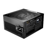 be quiet! POWER ZONE 2 1000W ATX Black PSU