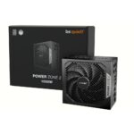 be quiet! POWER ZONE 2 1000W ATX Black PSU