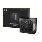 be quiet! POWER ZONE 2 1200W ATX PSU Black