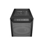 be quiet! PURE BASE 501 Airflow Window Black ATX Case