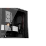 be quiet! PURE BASE 501 Airflow Window Black ATX Case
