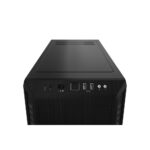 be quiet! Pure Base 600 Midi Tower Black ATX Case