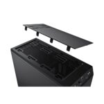 be quiet! Pure Base 600 Midi Tower Black ATX Case