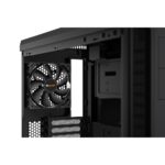 be quiet! Pure Base 600 Midi Tower Black ATX Case