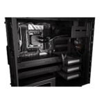be quiet! Pure Base 600 Midi Tower Black ATX Case
