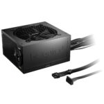 be quiet! PURE POWER 12 850W ATX Black PSU