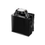 be quiet! Pure Rock 3 Black Air Cooler 120mm