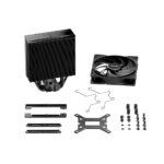 be quiet! Pure Rock 3 Black Air Cooler 120mm