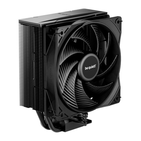 be quiet! Pure Rock 3 Black Air Cooler 120mm