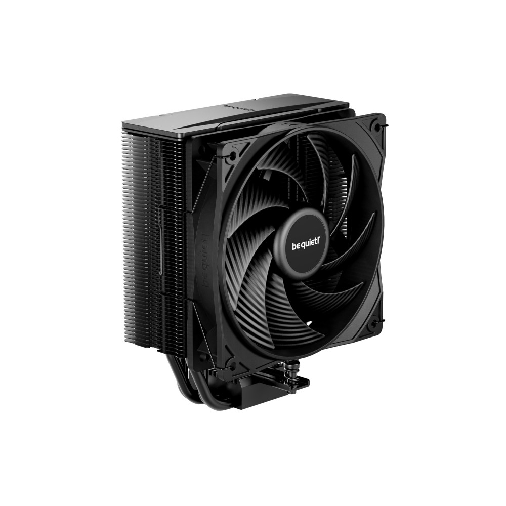 be quiet! Pure Rock 3 Black Air Cooler 120mm