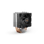 be quiet! Pure Rock Slim 2 9.2cm CPU Cooler Silver