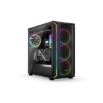 be quiet! Shadow Base 800 FX Black Midi Tower