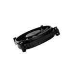 be quiet! SILENT WINGS 4 120mm PWM High-Speed Black 12cm Fan
