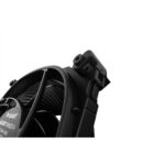 be quiet! SILENT WINGS 4 120mm PWM High-Speed Black 12cm Fan