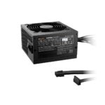 be quiet! System Power 11 450W ATX PSU Black