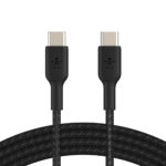 Belkin CAB004BT2MBK USB-C Cable 2m Black
