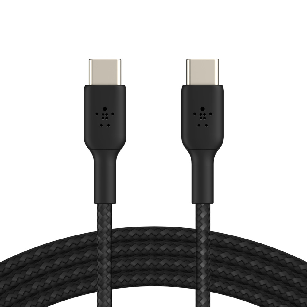 Belkin CAB004BT2MBK USB-C Cable 2m Black