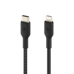 Belkin Lightning Cable 1m Black