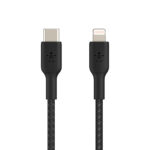 Belkin Lightning Cable 1m Black