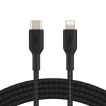 Belkin Lightning Cable 1m Black