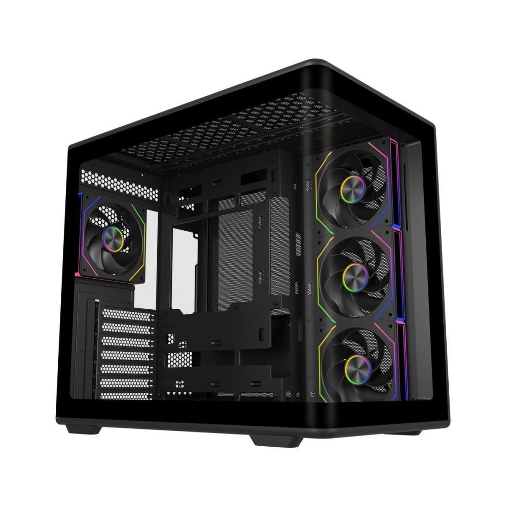Cooler Master Elite 600 Tower Case