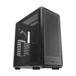 Cooler Master MasterFrame 500 Mesh Midi Tower Black ATX Case