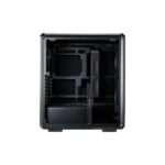 Cooler Master MasterFrame 500 Mesh Midi Tower Black ATX Case