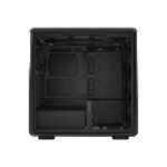 Cooler Master MasterFrame 600 Mesh Midi Tower Black