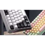 Cooler Master MK770 Keyboard UK QWERTY Bluetooth USB Wireless Dark Grey