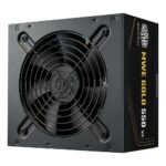 Cooler Master MWE Gold 550 V3 550W 80+ Gold Non-Modular ATX PSU