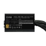 Cooler Master MWE Gold 550 V3 550W 80+ Gold Non-Modular ATX PSU