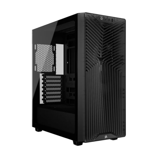 Corsair 3200D RS Midi Tower Grey