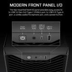 Corsair 3200D RS Midi Tower Grey
