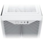 Corsair 3200D RS Midi Tower White