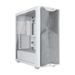 Corsair 3200D RS Midi Tower White