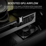 Corsair 3200D RS Midi Tower White