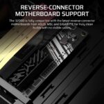 Corsair 3200D RS Midi Tower White