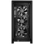 Corsair FRAME 4000D RS Midi Tower Black