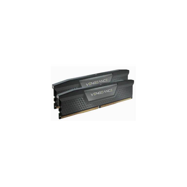 Corsair Vengeance 16GB (2x8GB) DDR5 5200MHz