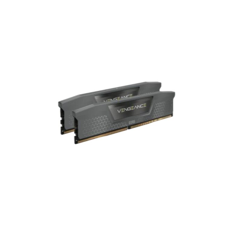 Corsair Vengeance 64GB (2x32GB) DDR5 6000MT/s