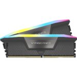 Corsair Vengeance RGB 32GB (2x16GB) DDR5