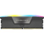 Corsair Vengeance RGB 32GB (2x16GB) DDR5